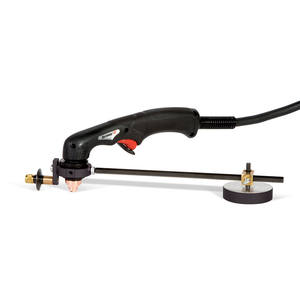 อุปกรณ์ตัดวงกลม ewm สำหรับแหล่งจ่ายไฟพลาสม่า - Product Image 1