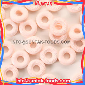 NOUVEAU Forfait! <span class=keywords><strong>Domdom</strong></span> Lozengemint D'eucalyptus Saveur Menthe Sans Sucre - Product Image 5