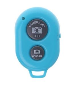 Universeller Handy-Fernauslöser für iOS und Android Smartphones, Sofort Lieferbar - Product Image 1