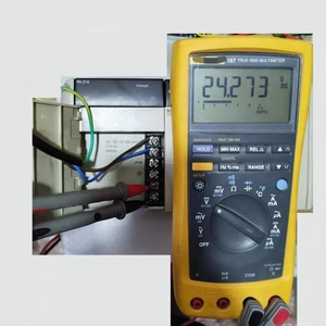 Fuente de Alimentación Cqm1-pa216 Cqm1h Pa216 - Cqm1 Nueva y Original para Automatización Industrial - Product Image 1