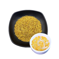 Thé en vrac de fleurs séchées d'Osmanthus Fragrans Gui Hua, qualité 5A, pour la santé