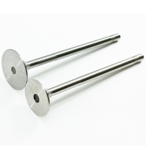 Válvula de Admisión y Escape del Motor 6510530101 6510500127 para <span class=keywords><strong>Mercedes</strong></span> Sprinter 2.2 Diésel OM651 OM651.901 OM651.911 OM651.912 OM651.960 - Product Image 3