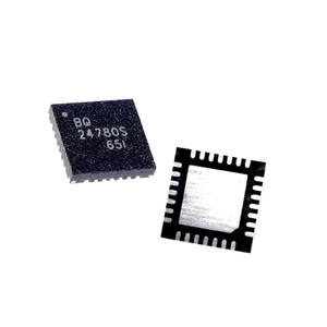 BQ24780S Gestión de Energía WQFN-28 BQ24780SRUYR para Chips IC - Product Image 1