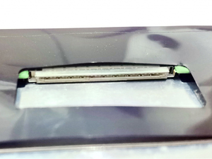 Fournisseur d'usine d'écran LCD TFT de 27,0 pouces avec une résolution de 1920x1080 P270HVN02.0 avec une tension de 5,0 volts pour affichage numérique - Product Image 4