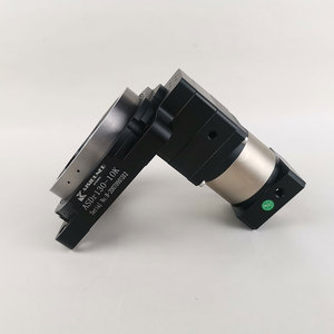 Plateforme rotative à arbre creux pour servomoteur harmonique, spécifique à la construction et à l'industrie, avec support ODM - Product Image 5