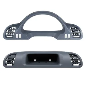 Dashboard Panel Housing + Instrument Panel Air Outlet Vent For Sprinter 901 902 A9016801439 9016801607 9016801439