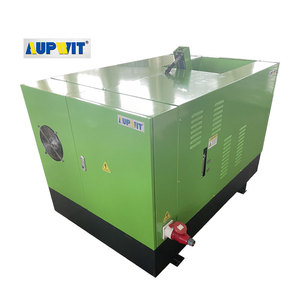 Mini Aluminiums päne Press brikett maschine - Product Image 4