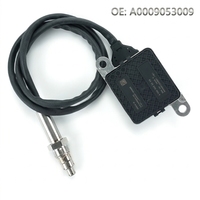 Sensor de Oxígeno y Nitrógeno OEM A0009053009 A2C15462900-02 SNS381B para Mercedes-Benz Clase E S W213 W222