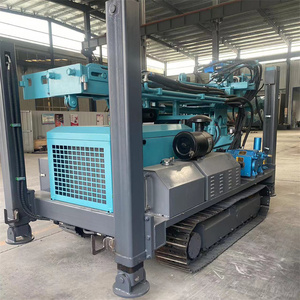 Plataformas de perforación de diamante SPT, exploración geológica, 500 M/1640 pies - Product Image 4