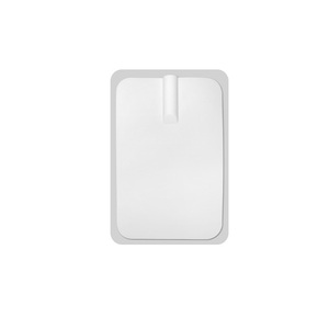 Masaj amaçlı düşük ara frekans fizyoterapi yama silikon kauçuk masaj jel ürün - Product Image 2