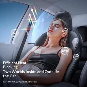 Película Protectora de Pintura Transparente de Alta Claridad ODM, PPF Transparente Sin Distorsión para Automóviles - Product Image 3