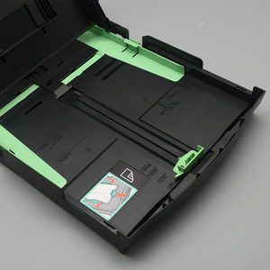 Bandeja de Papel Compatible con los Modelos Brother <span class=keywords><strong>MFC</strong></span>-J430w, J100, 200, 300, 310, 510, 220, 230, 625, 825, Origen China, Material: Sin Especificar - Product Image 2