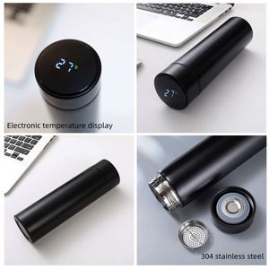 Diario de Negocios Clásico A5 de Cuero PU Promocional al por Mayor, Cuaderno de Cuero PU Personalizado para Oficina y Juego de Bolígrafos - Product Image 2