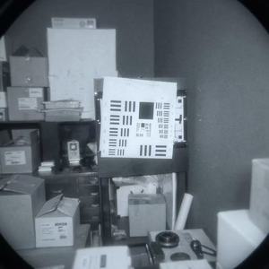 MX10160ภาพที่คมชัด P45สารเรืองแสงสีขาว Gen 2 + หลอดเพิ่มความเข้มข้นของภาพในตอนกลางคืน1400-1600 FOM NVG iit ที่มีรอยตำหนิเล็กน้อย - Product Image 2