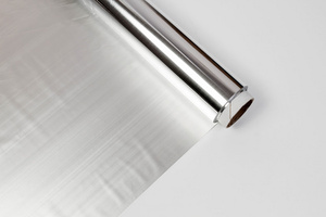 China Wholesaler 300m 400m 500m Household <b>Catering</b> Aluminum <b>Foil</b> Roll for Kitchen Packing - Product Image 6