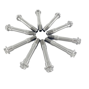 Pièce de traitement mécanique CNC personnalisée à 5 axes, Aluminium, titane, <span class=keywords><strong>laiton</strong></span> avec tour, fraisage, perçage, Service de <span class=keywords><strong>découpe</strong></span> Laser - Product Image 4