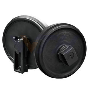 <span class=keywords><strong>Kobelco</strong></span> <span class=keywords><strong>Sk135</strong></span> escavatore Sk120 Sk300 Sk380 anteriore fannullone, <span class=keywords><strong>Kobelco</strong></span> escavatore 210 Sk130 pista ruota folle <span class=keywords><strong>Kobelco</strong></span> Sk120Lc <span class=keywords><strong>Sk135</strong></span> - Product Image 1