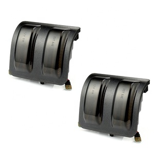 ไฟเลี้ยวกระจกมองข้าง ADT ไฟ LED แสดงสถานะด้านข้าง สำหรับรถกระบะ F250 F350 F450 Super Duty ปี 2008-2016 - Product Image 1
