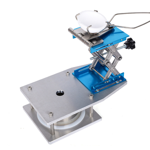 <span class=keywords><strong>DIY</strong></span>-Gießformen für Gold, Silber, Kupfer mit Gipsform und Vakuumadsorption, Vakuumsaug-Invertierformmaschine mit 2L Pumpe - Product Image 3