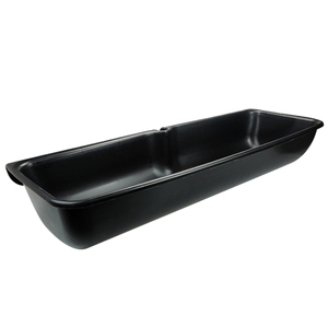 Abreuvoirs en plastique de différentes tailles pour élevage de mouton et de chèvre, <span class=keywords><strong>abreuvoir</strong></span> pour l'alimentation à sec des animaux, du bétail, de la vache - Product Image 5