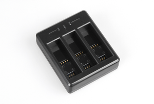 <span class=keywords><strong>Chargeur</strong></span> USB double batterie AHDBT-501Camera ou triple <span class=keywords><strong>chargeur</strong></span> pour Go pro hero <span class=keywords><strong>5</strong></span> 6 - Product Image 4