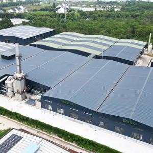 <span class=keywords><strong>Engrais</strong></span> soluble dans l'eau NPK de prix de promotion de fabrication professionnelle (haut K) - Product Image 5