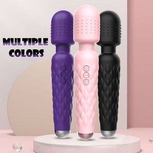 新型女性用膣バイブレーター USB充電式 12段階振動 ノンラテックス ソフトでリアルな質感 100%防水シリコン製 大人のおもちゃ - Product Image 4