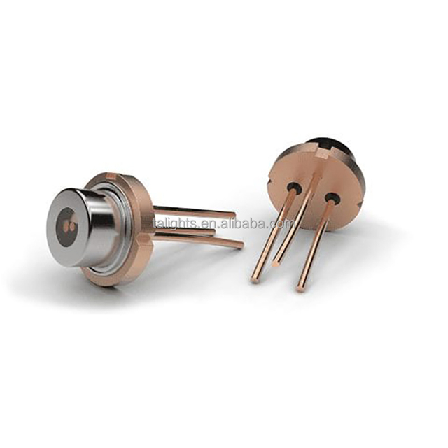 Quality To-18 650nm 50mw Red Laser Diode