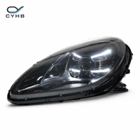 Phares avant, clignotants, feux de brouillard, feux de freinage pour Porsche Macan 95B 95B.1 95B.2 2014-2022, qualité d'origine, éclairage automobile