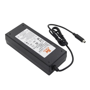 Adaptateur d'alimentation d'origine 54,6V2A DC2.1 pour trottinette électrique Kukirin G2/G2 - Product Image 5