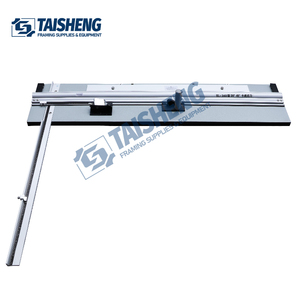 TS-A01-Cortador Manual <span class=keywords><strong>de</strong></span> esteras, máquina <span class=keywords><strong>de</strong></span> corte <span class=keywords><strong>de</strong></span> papel casero <span class=keywords><strong>de</strong></span> alta calidad, 340 M, n. ° 1,07 - Product Image 6