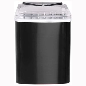 2L Water Tank <b>Mini</b> Portable Electric <b>Ice</b> <b>Maker</b> Machine Kitchen Household <b>Ice</b> Making Machine Steel Stainless <b>Ice</b> Cube <b>Maker</b> - Product Image 3