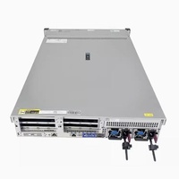 H 3C R4950 G5 Serveur Nouveau NVME Double AMD Multi-Core Carte Mère Xeon CPU Rack Tour Options Intelligence Artificielle GPU Stock!
