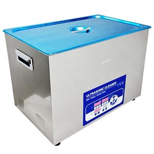 Hot bán Rama RT-30L đa mục đích siêu âm sạch hơn có thể làm sạch phức tạp chi tiết sẵn sàng để xuất khẩu - Product Image 4