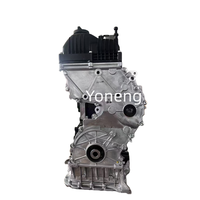 Bonne qualité nouvel assemblage de moteur 2.2 D4HB pour Hyundai Grandeur palissade Santa Fe Kia Sorento carnaval