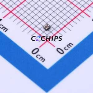 SA4111092G59AT Surface Acoustic Wave Filter (SAW) SMD-5P,1.1x0.9mm RF 194MHz 50Ohm 3.4dB - Product Image 2