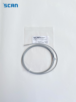 Capteur de Proximité Inductif Encastré SCAN Miniature 4mm NPN NO 1mm 10-30V DC
