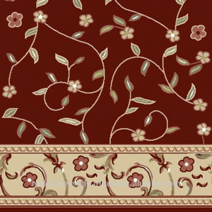 Tapis décoratif style islamique, TR314, vente en gros - Product Image 1