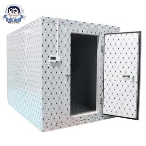 Cámara Frigorífica para Producción de Huevos <span class=keywords><strong>3x2</strong></span>, Congelador, Refrigerador, R134a, Refrigerador para Flores - Product Image 4