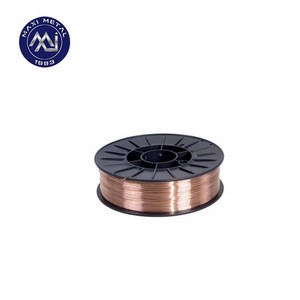 <span class=keywords><strong>Atlantic</strong></span> Chw-50c6sm Aws Er70s-6 Hochfester Stahl <span class=keywords><strong>Ss</strong></span> MIG-Schweißdraht Er70s-6 - Product Image 2