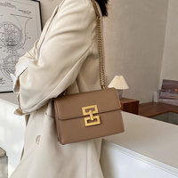 Sac à Main Épaule Tendance pour Femme, Design Populaire, Sacs à Main de Luxe pour Femmes