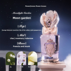 Profumo Flower Knows Knight Unicorn - Product Image 2