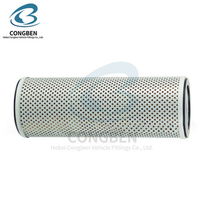 Hoogwaardige cartridge filter hydraulische oliefilter KRJ1599 hydraulische oliefilter cartridge - Product Image 4