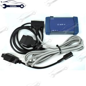 Interfaz de Diagnóstico Python para Agricultura y Construcción KUBOTA, Diagmaster KUBOTA Takeuchi, Herramienta de Diagnóstico Kubota DST-i DSTI - Product Image 5