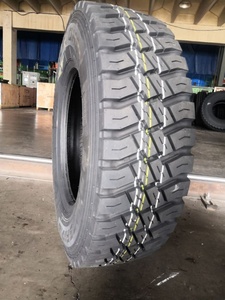 Pneus de camion radiaux de qualité supérieure en Chine, marques CONSTANCY, CARLEO, GREFORCE, ILINK, 215/75R17.5, 235/75R17.5 - Product Image 2