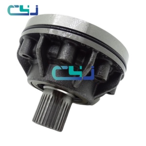 Pompe de charge de transmission AT310590 AT440858 compatible avec 310SK 315SJ 325SK 410J 410K 210K 210LE - Product Image 5