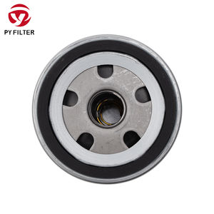 ไส้กรองน้ำมันเครื่องยนต์คุณภาพสูงระดับพรีเมียม POYOU รุ่น 04E115561A/B/C สำหรับรถยนต์ VW/Audi รับประกัน 12 เดือน ผลิตจากโลหะ - Product Image 4