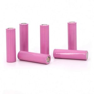 Bulk Li Ion Rechargeable Bateria 7.4V 2600mAh Cell Lithium Ion 18650 Battery - Product Image 6