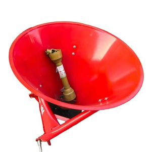 Épandeurs d'engrais à attacher à un VTT pour l'agriculture - Product Image 6