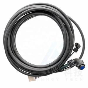 安川溶接マニピュレータ6軸工業用大型溶接ロボットAR3120ステンレス鋼スタッド自動溶接ロボットアーム - Product Image 4